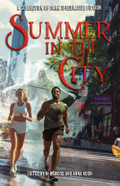 book cover for Summer in the City