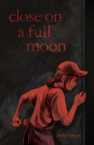 book cover for Close On A Full Moon