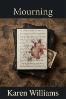 book cover for Mourning