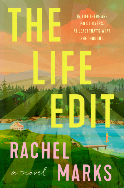book cover for The Life Edit