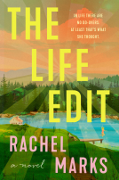 book cover for The Life Edit