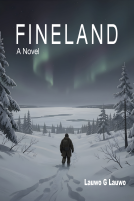 book cover for Fineland