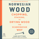 book cover for Norwegian Wood (Revised, Expanded, and Updated Edition)