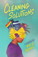 book cover for Cleaning Solutions