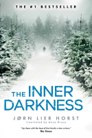 book cover for The Inner Darkness