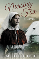 book cover for Nursing Fox