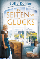 Buchcover für Die Seiten des Glücks