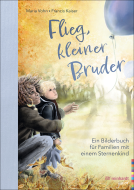 Buchcover für Flieg, kleiner Bruder