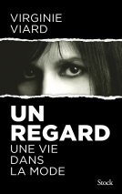 Couverture du livre pour Un regard