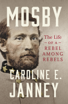 book cover for Mosby