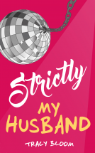 book cover for Strictly My Husband