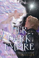 book cover for Her Dark Empire (Deluxe Edition)