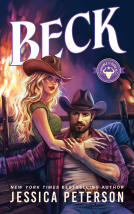 book cover for Beck (Deluxe Edition)