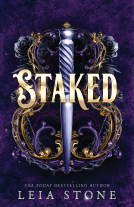book cover for Staked (Deluxe Edition)