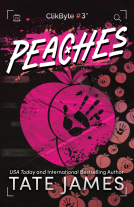 book cover for Peaches (Deluxe Edition)