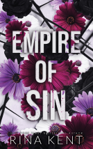 book cover for Empire of Sin (Deluxe Edition)