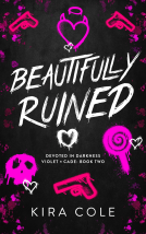 book cover for Beautifully Ruined