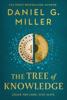 book cover for The Tree of Knowledge