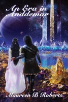 book cover for An Era in Anddemar