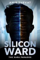 book cover for Silicon Ward