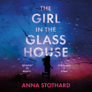 book cover for The Girl in the Glasshouse