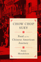 book cover for Chow Chop Suey