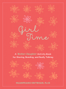 book cover for Girl Time