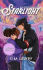 book cover for Starlight