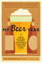 Cover Image: My Beer Year