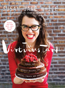 book cover for The Virtuous Tart