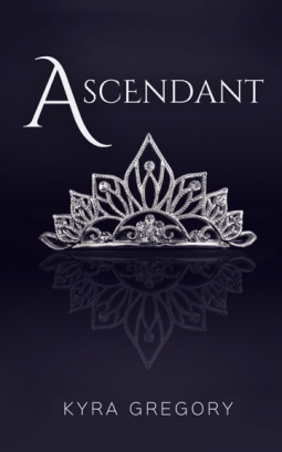 book cover for Ascendant