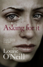 Cover Image: Asking For It