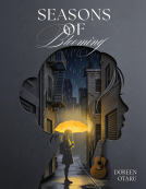 book cover for Seasons of Blooming