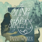 book cover for The Song of the Sirens