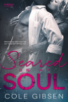 book cover for Seared On My Soul
