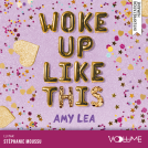 Couverture du livre pour Woke up like this