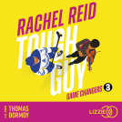 Couverture du livre pour Game changers - Tome 3 Tough Guy