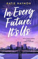 book cover for In Every Future, It's Us