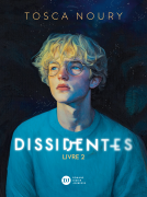 Couverture du livre pour Dissidentes, tome 2