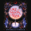 book cover for Like the Moon We Rise