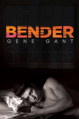 book cover for Bender