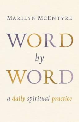 book cover for Word by Word