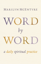 book cover for Word by Word