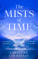 book cover for The Mists of Time