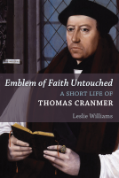book cover for Emblem of Faith Untouched