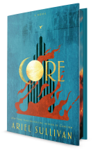 book cover for Core