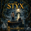 book cover for The Styx