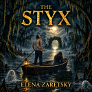book cover for The Styx