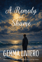book cover for A Remedy for Shame