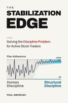 book cover for The Stabilization Edge
